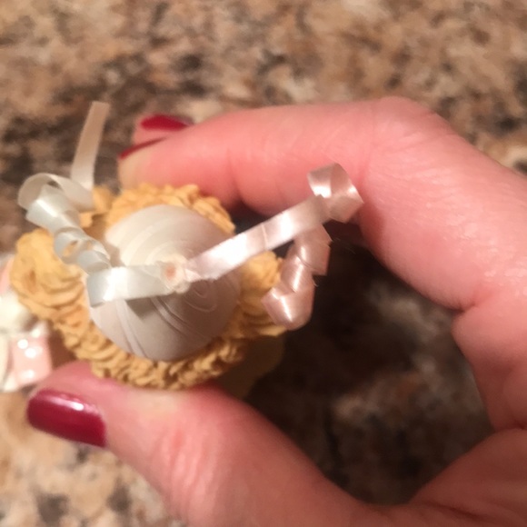 Bainbridge bears collection Polly - Picture 11 of 11